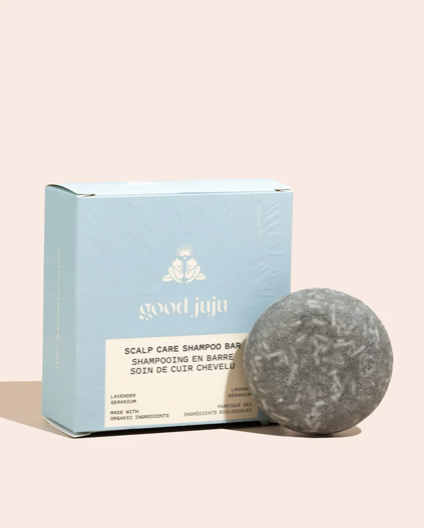 Good Juju- Scalp care Hair bars