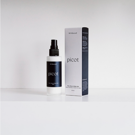 Picot- Wildwood spray