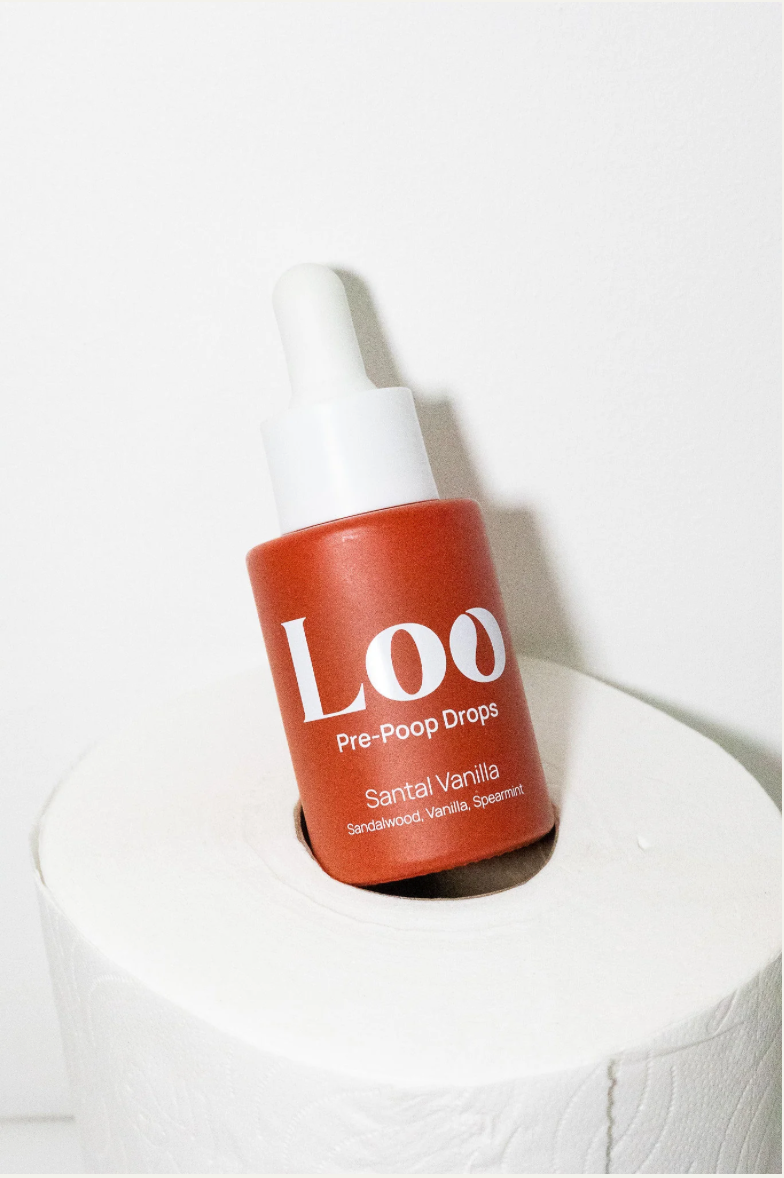 Loo Drops