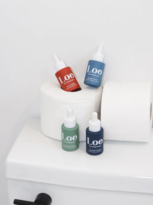 Loo Drops