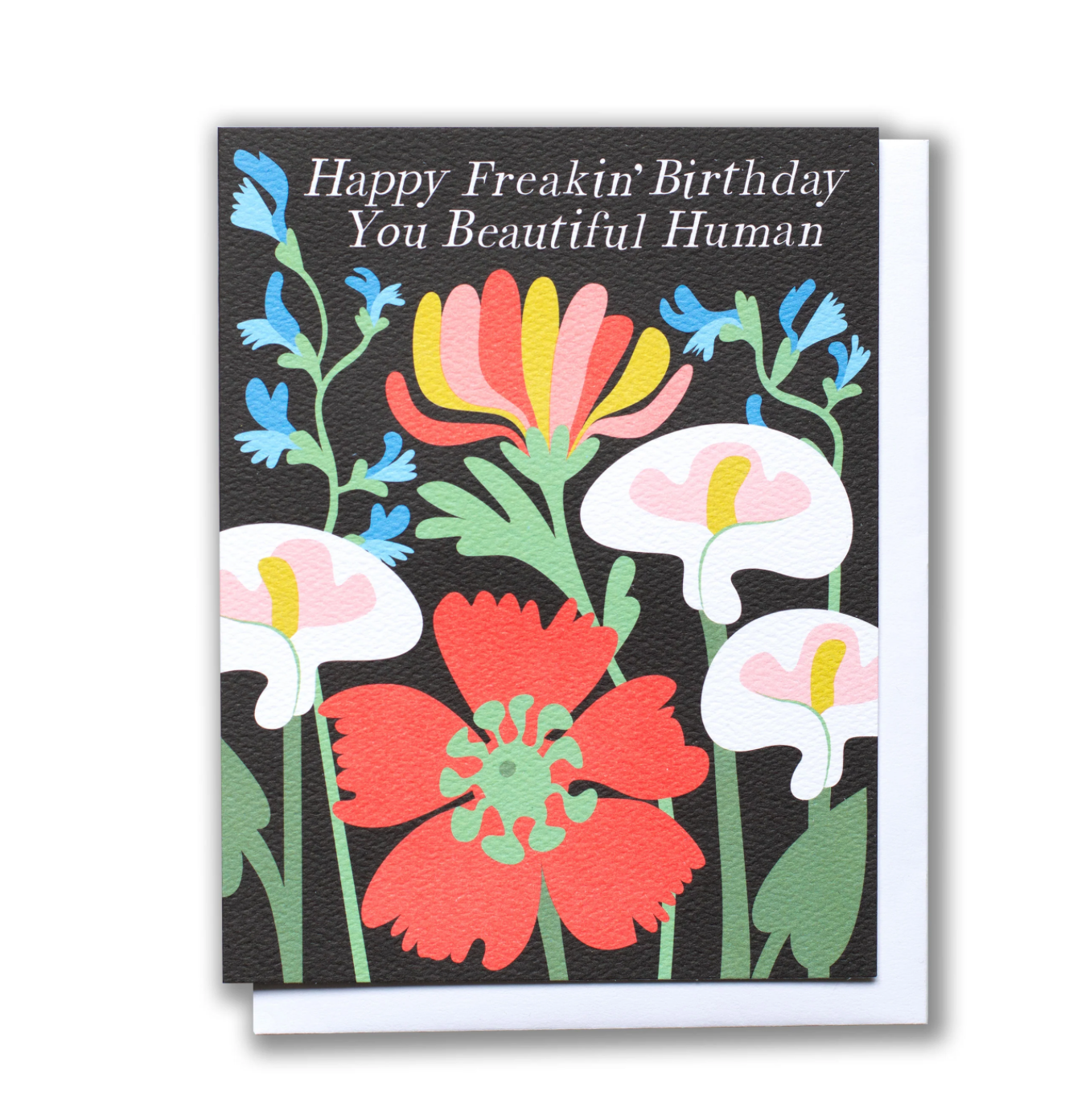 Banquet atelier & workshop ltd. Happy birthday cards