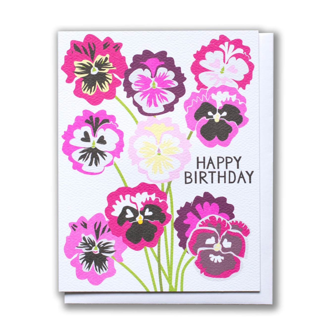 Banquet atelier & workshop ltd. Happy birthday cards