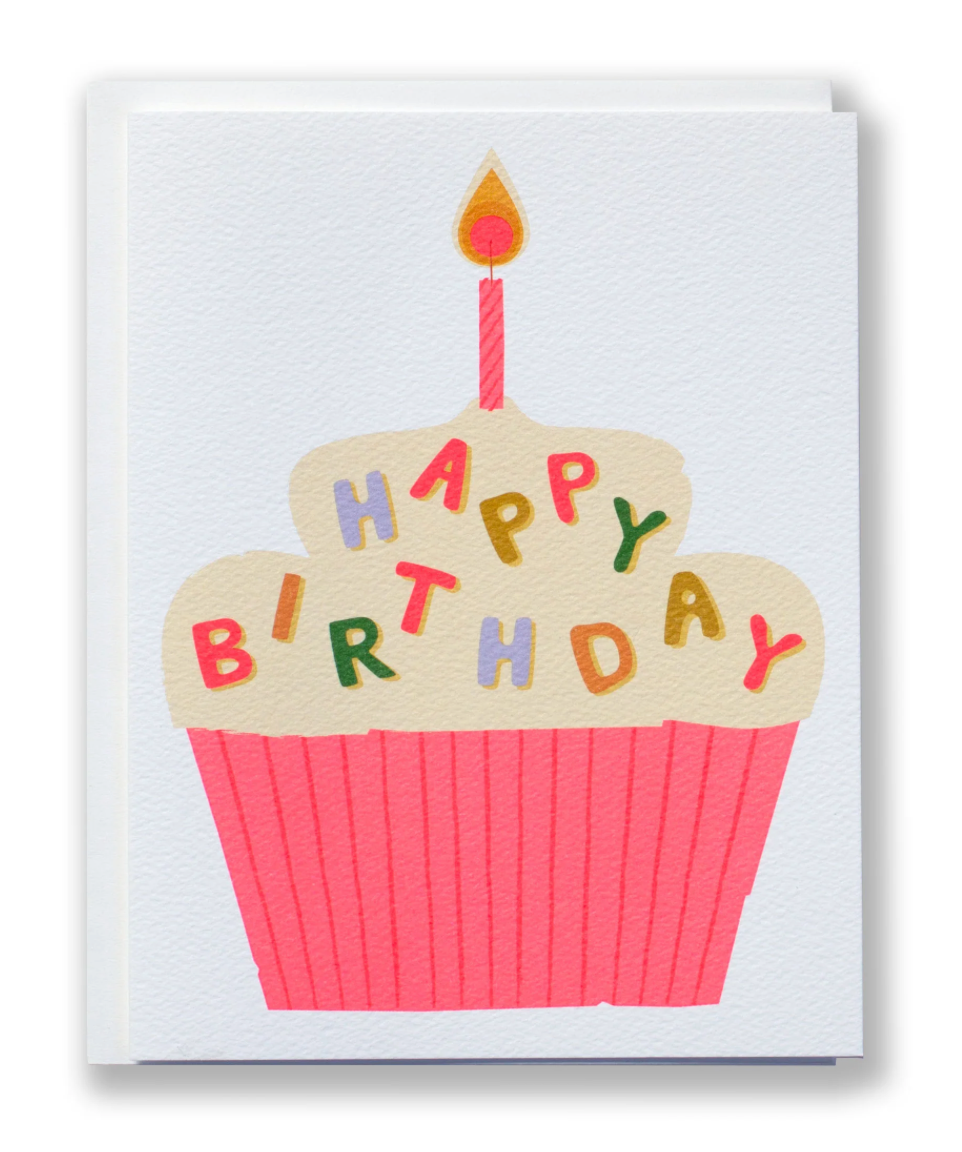 Banquet atelier & workshop ltd. Happy birthday cards