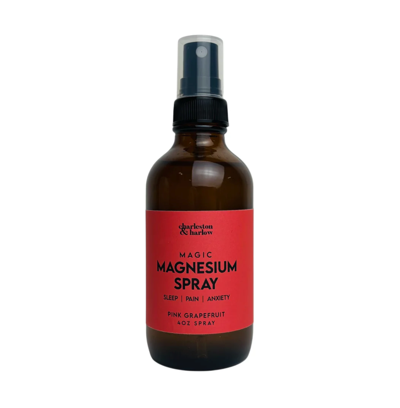 Charleston & Harlow- Magnesium Spray