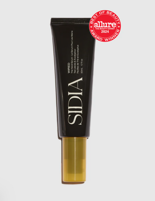 Sidia- Hand Serum