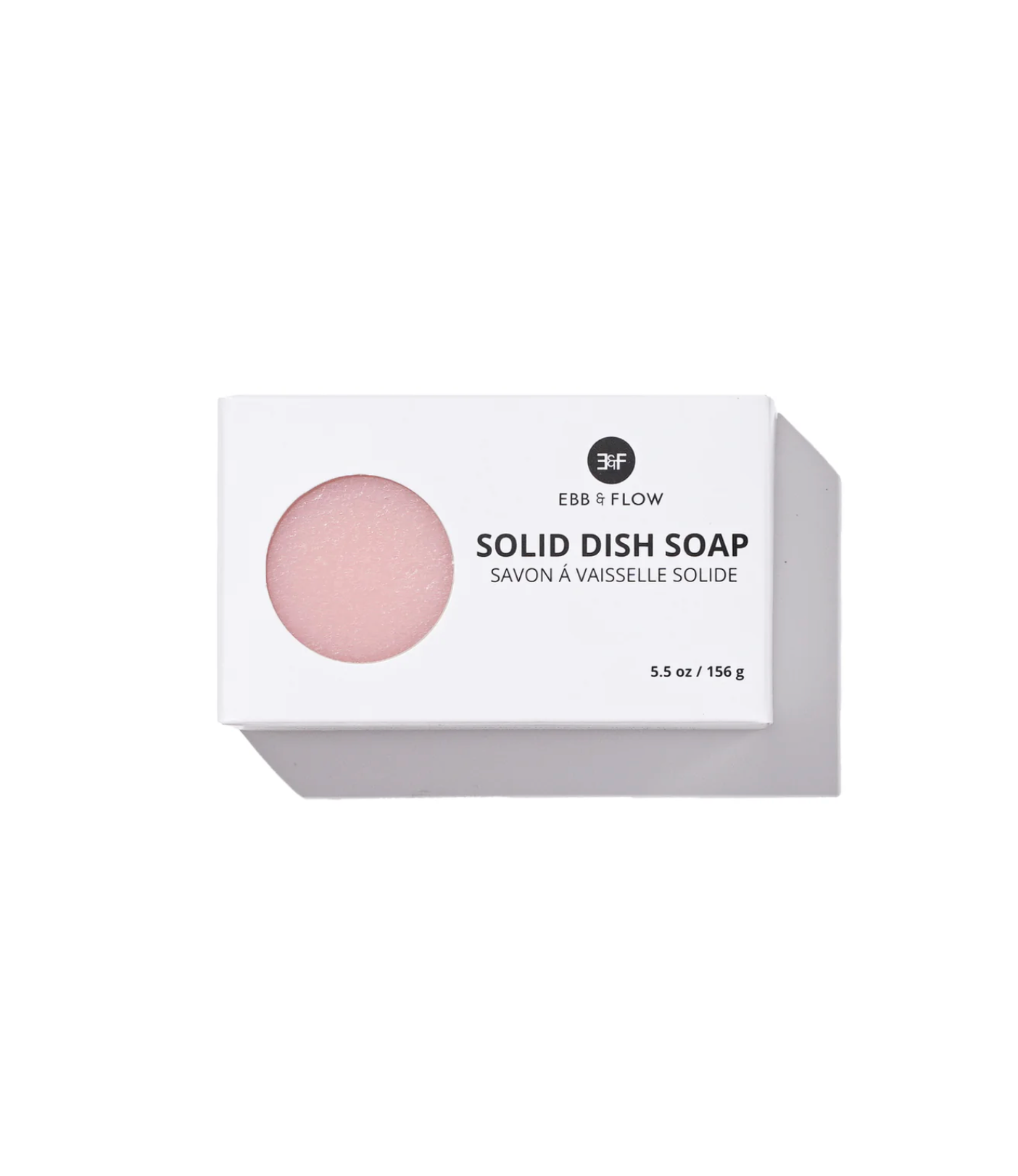 Ebb and flow- dish soap