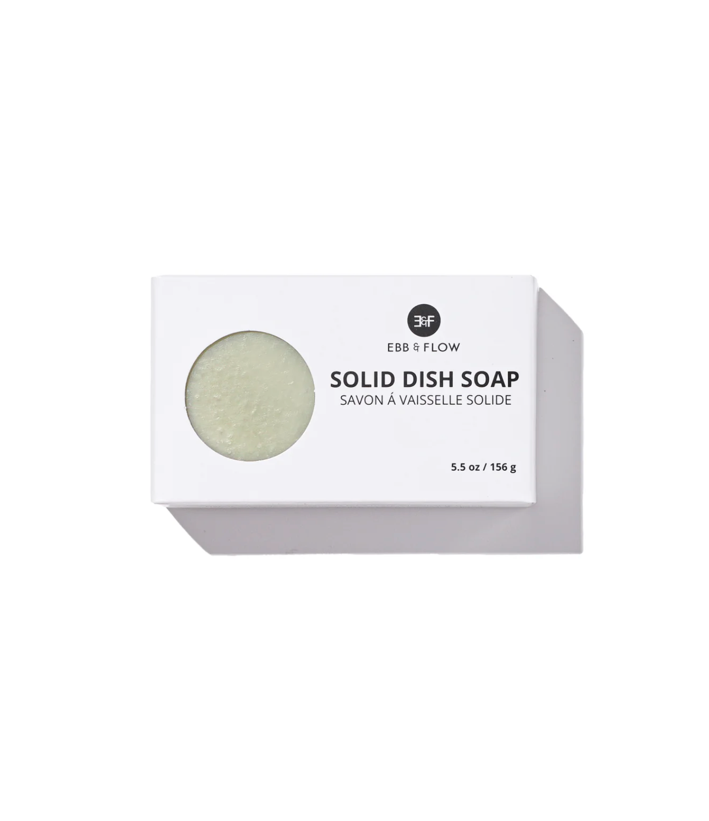 Ebb and flow- dish soap