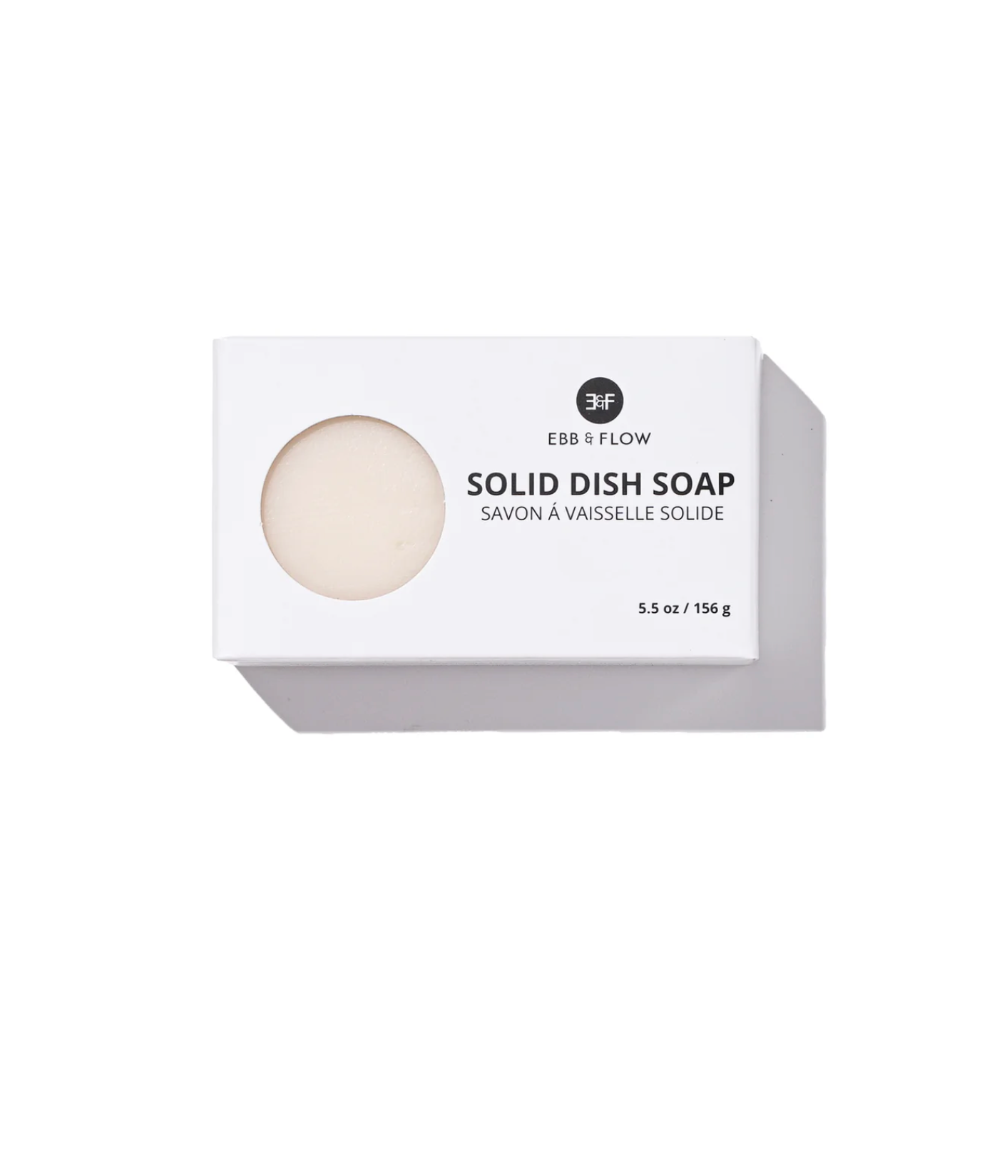 Ebb and flow- dish soap