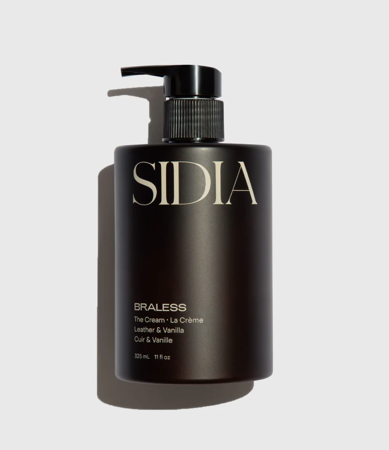 Sidia- Body Cream