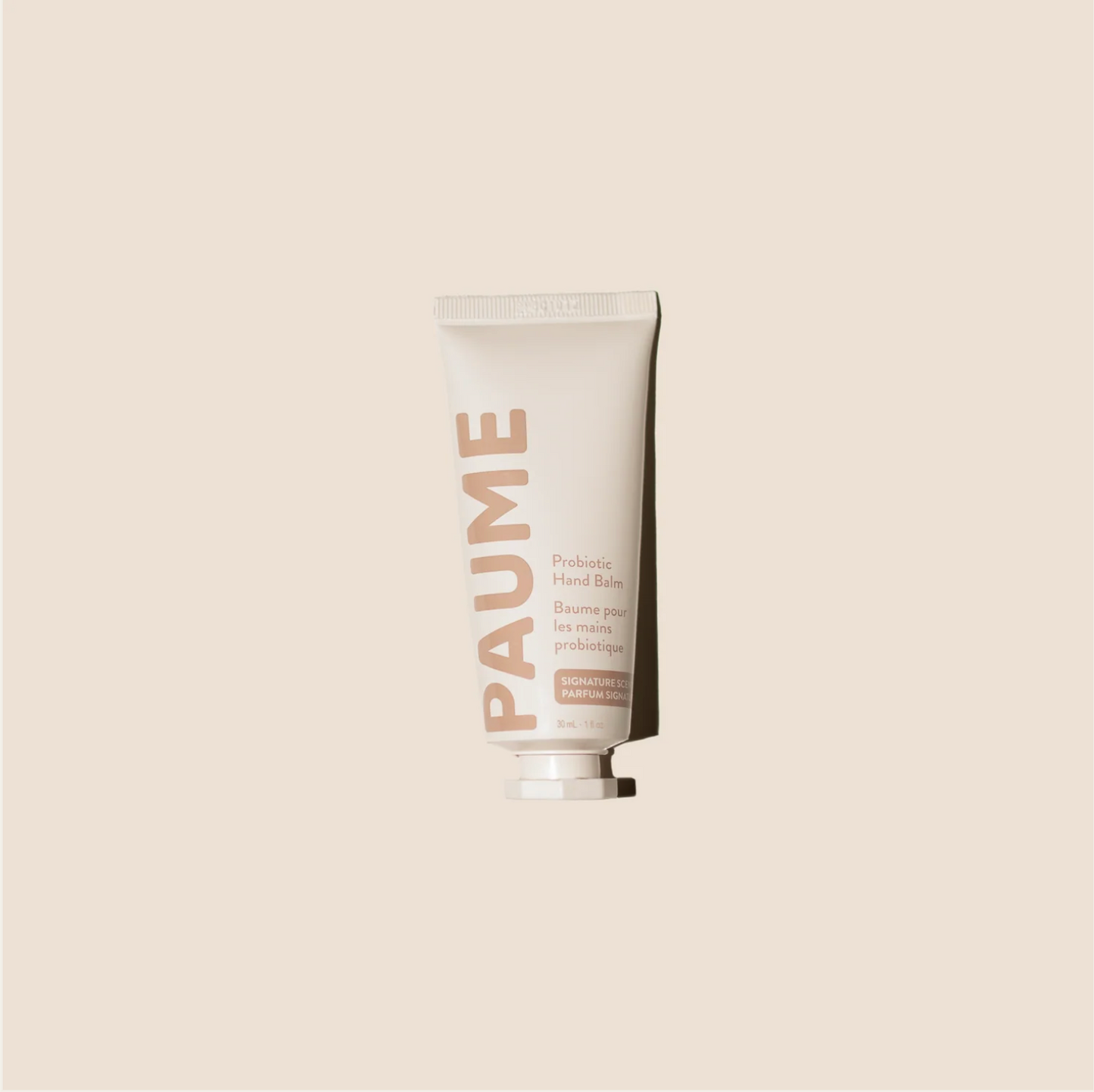 Paume-  Probiotic Hand Balm