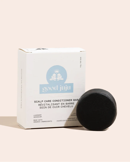 Good Juju- Scalp care Hair bars