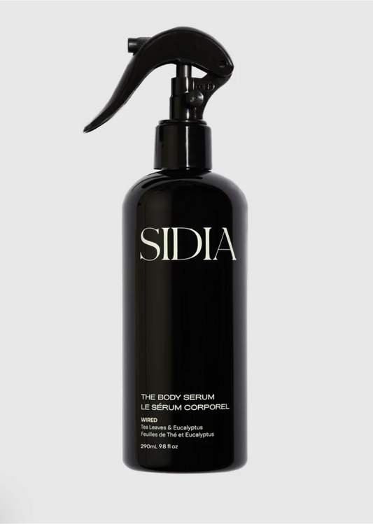 Sidia- Body Serum