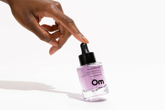 OM Youth Infusion Elixir