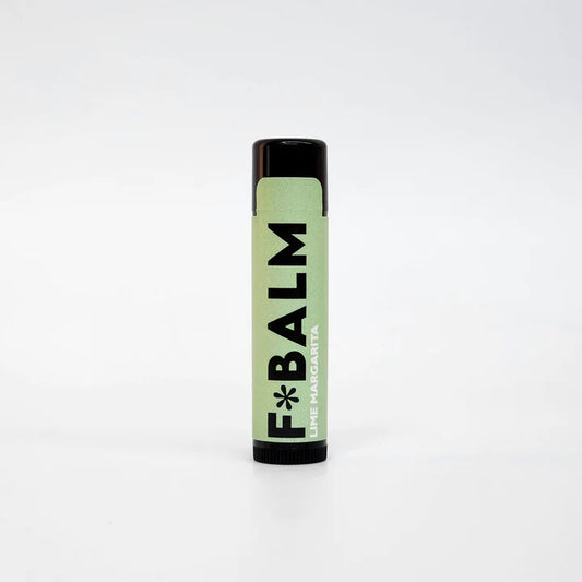 F Balm - Lime Margarita