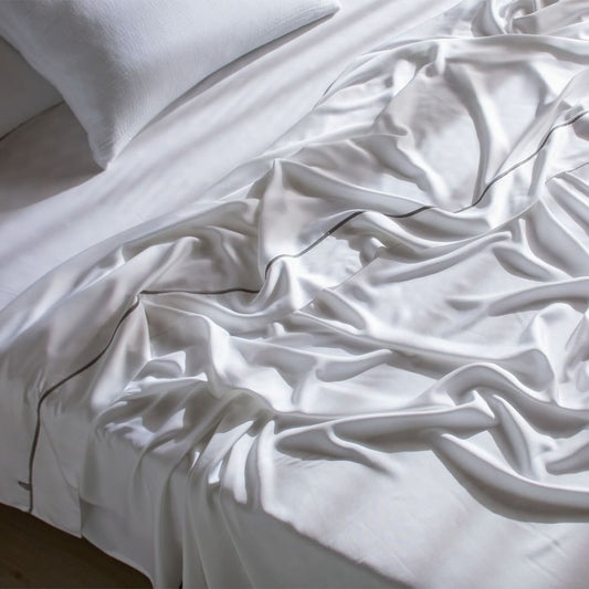 Canadian Comfort Organic Bamboo Sheets