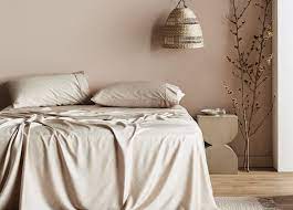 Canadian Comfort Organic Bamboo Sheets