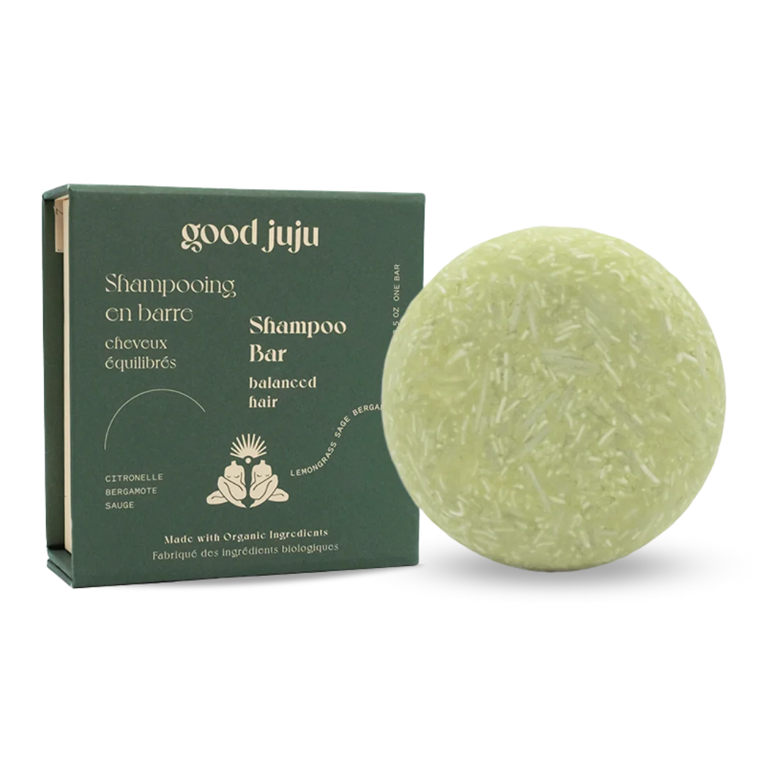 Good Juju - Normal Hair bars