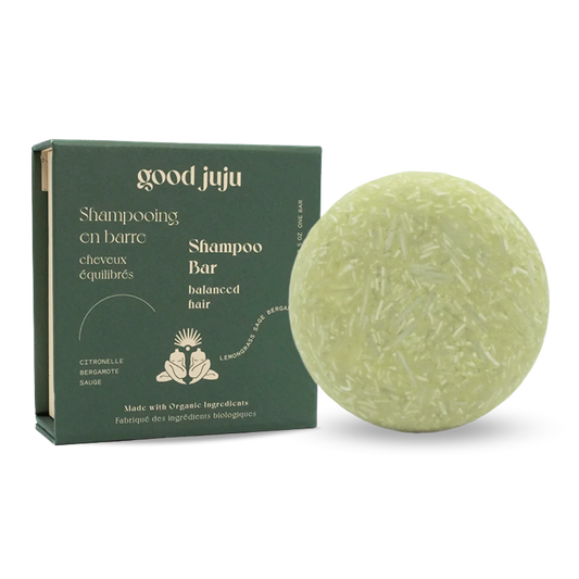 Good Juju - Normal Hair bars