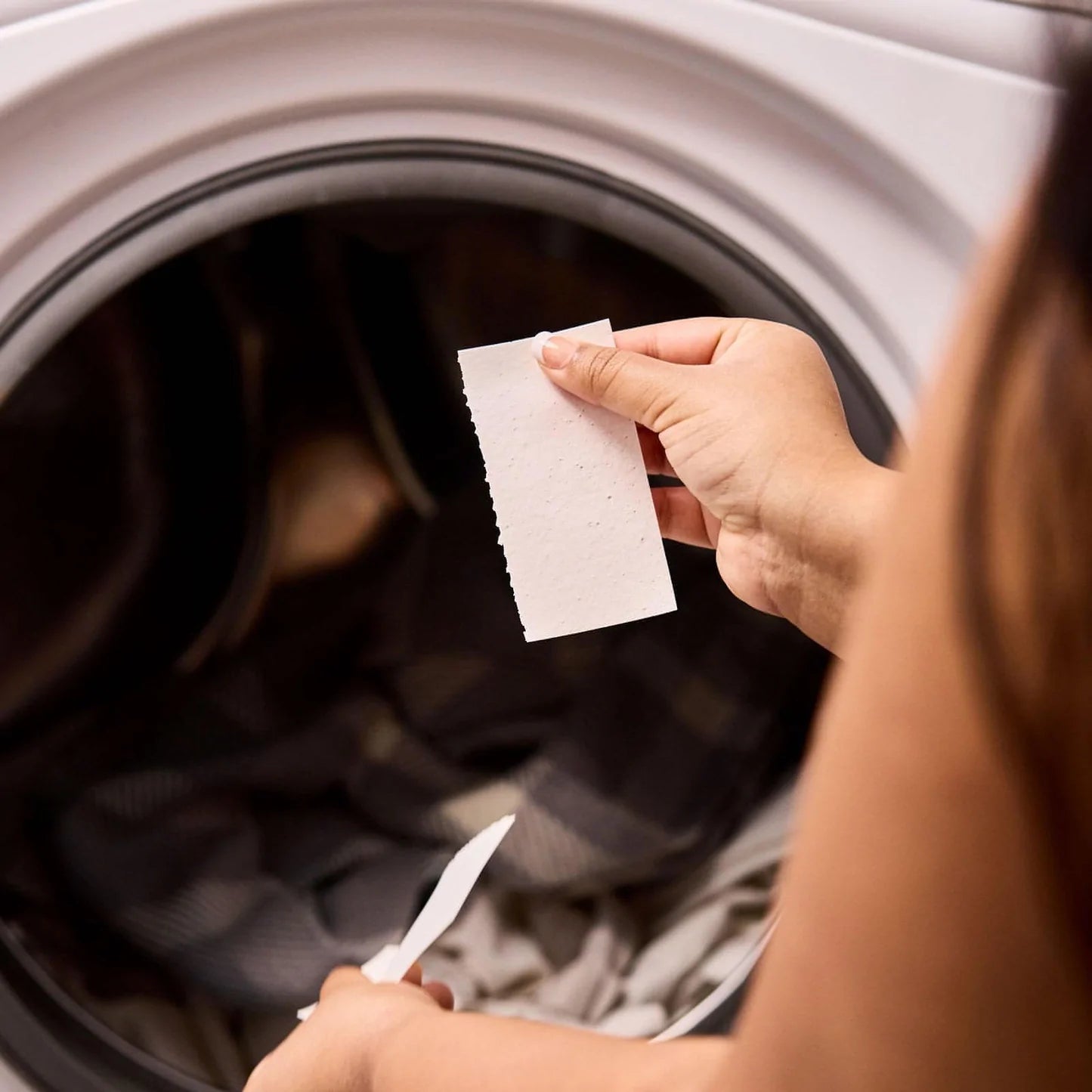 Good Juju Laundry Strips