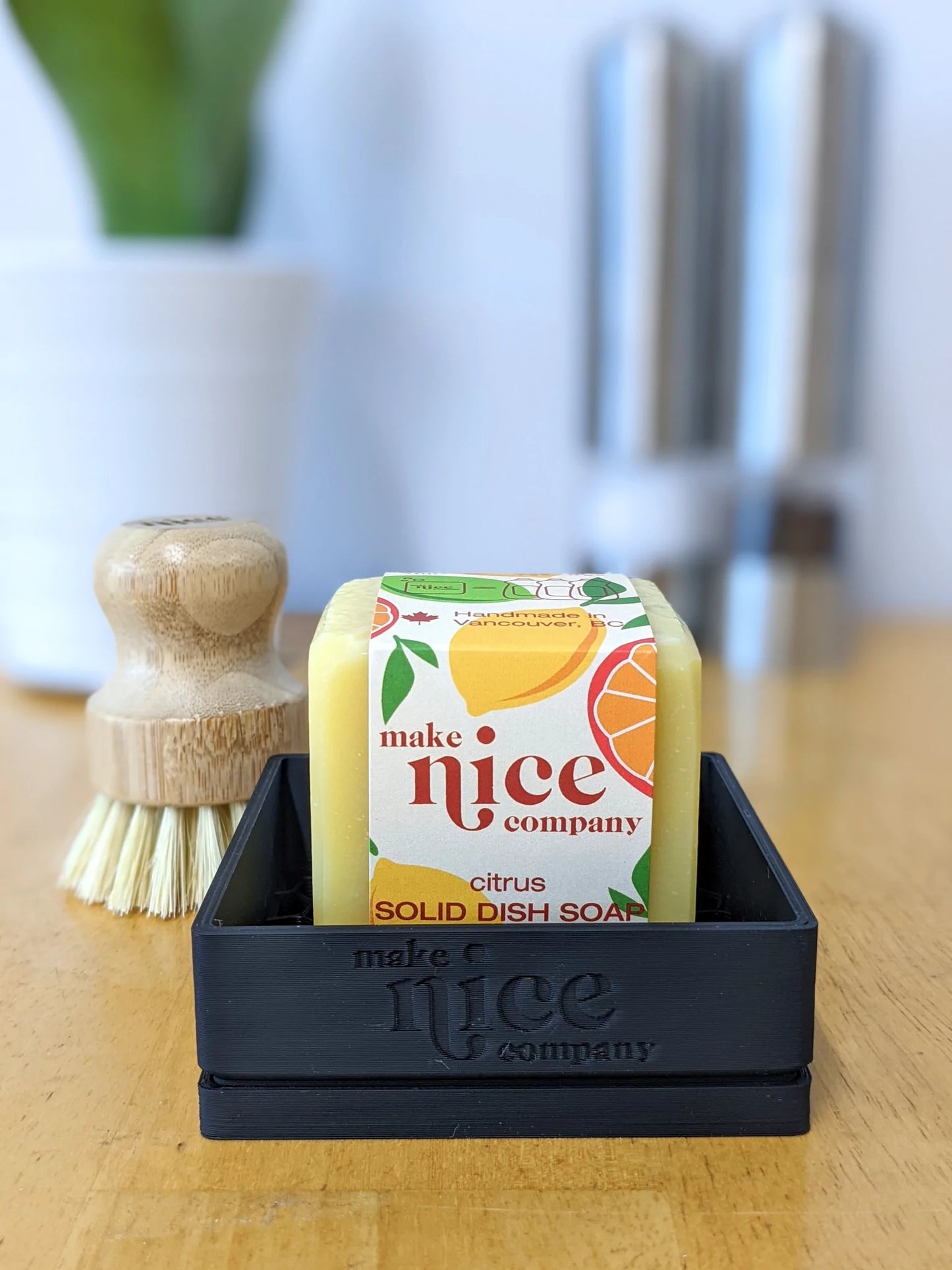 Soap Tray