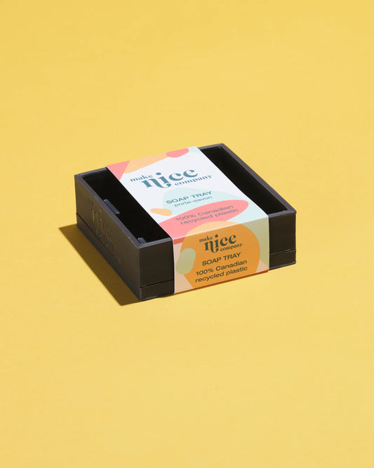 Soap Tray