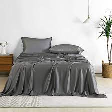 Canadian Comfort Organic Bamboo Sheets