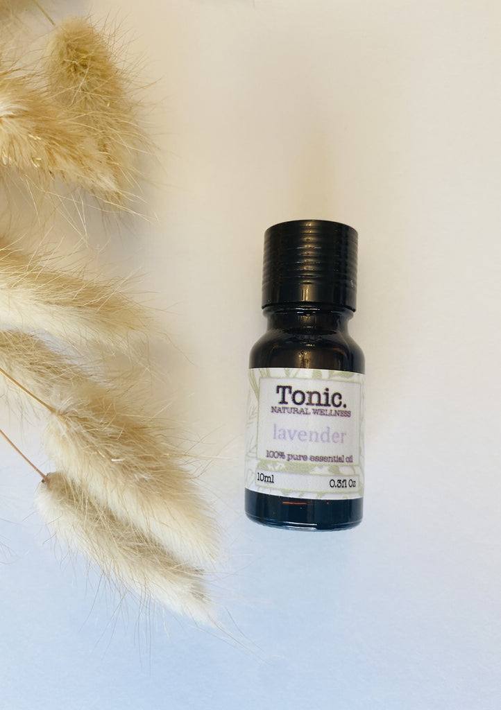 100% pure essential lavender oil, helps to induce sleep, relaxes and calms the body, promotes circulation and reduces inflammation. Made in Calgary