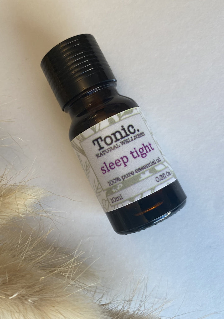 100% pure essential oil made in Calgary. Helps to promote sleep and relaxation with a blend of frankincense, orange and patchouli. 