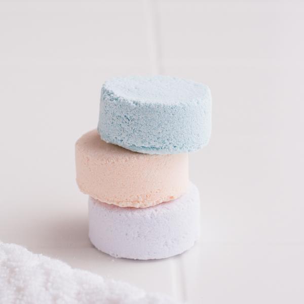 Shower Steamers